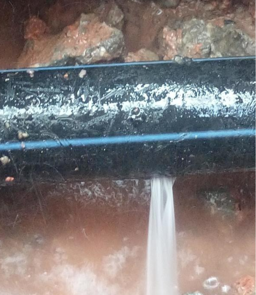 吉木萨尔消防管道漏水检测